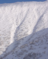 ホロホロ山