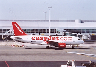 easyjet