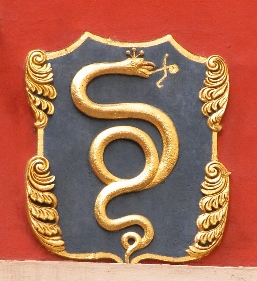 蛇