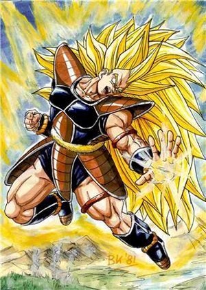 ssj3radditz
