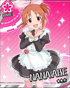 NANA_ABE_001