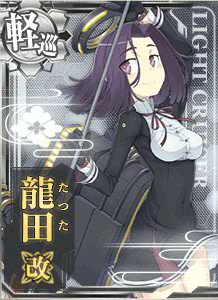 TatsutaKai
