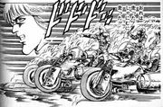 しゃにむ