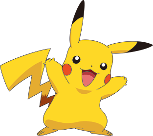 pikatyu
