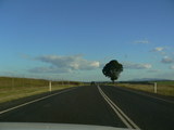 road