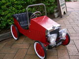 MT antique