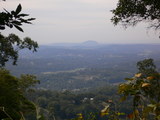 Mountville view