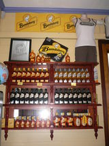 Bundy Rum SP