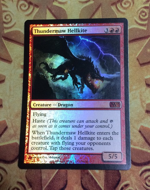 今週のFoil Vol.6 : MTG難民の集結 今週のFoil Vol.6 : MTG難民の集結