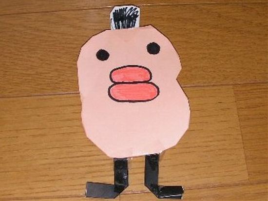 123退屈だから_R