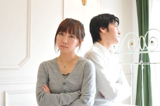 結婚1週間で嫁が出て行ってワロタ