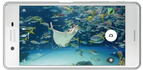 XPERIA X Performance SO-04Hの電池持ちや発熱は?