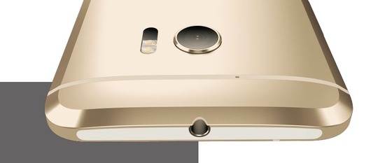 HTC 10(HTV32 au)、電池持ちが不安要素?