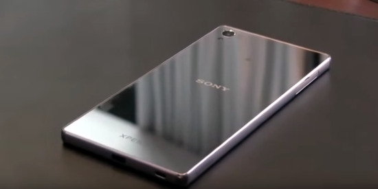 「XPERIA Z5」Z4との比較やベンチマーク結果は?