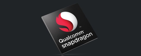 Snapdragon 820 MSM8996