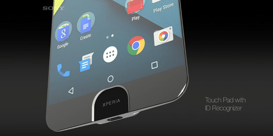 Xperia Z5の保護カバーやバンパーが早速登場