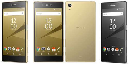 au版 XPERIA Z5 SOV32、ネガキャンに負けずベンチマークで良好な結果