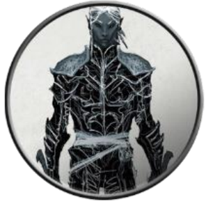 drow warrior