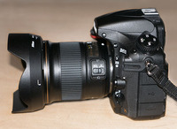 Nikkor24mmF1.8G