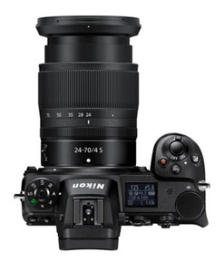 nikonz3