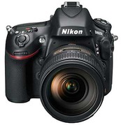 Nikon D800