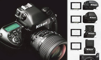 nikonf5