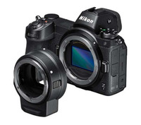 nikonftz