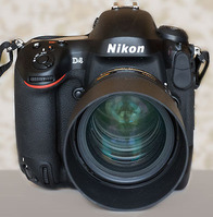 Nikon D7000