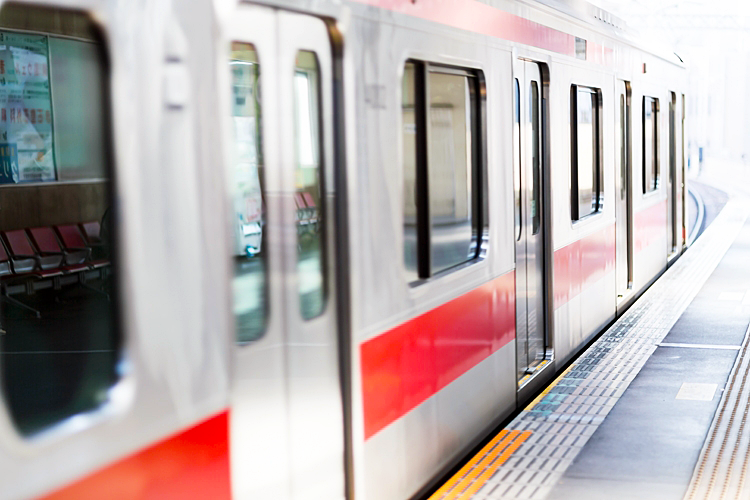 電車2