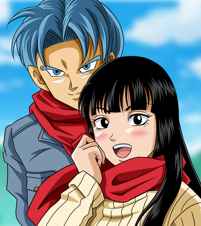マイ&トランクス03