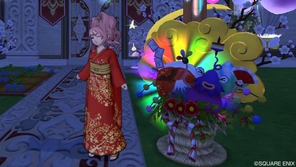 新春ふくびき景品2