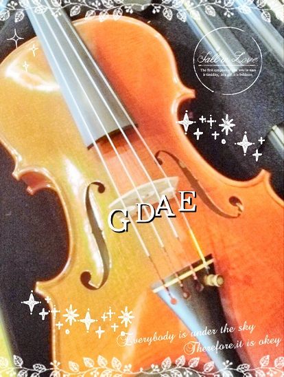 myviolin