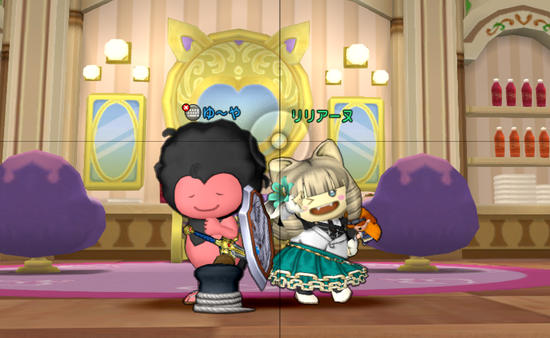 puku
