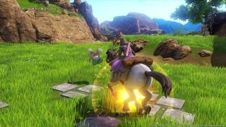 DQ10ニュース