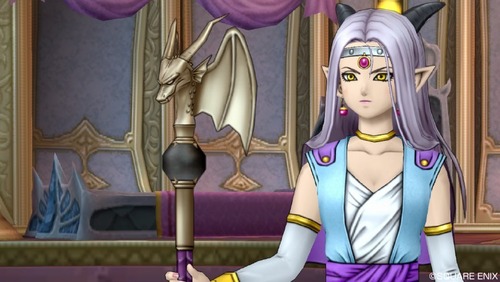 エステラさんからのおねがい♡ : ぷくりんのあしあと ドラクエ10攻略