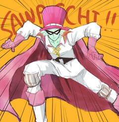 さわっち
