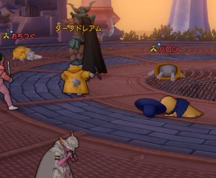 ニャンドレ