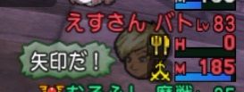 しれんのもん