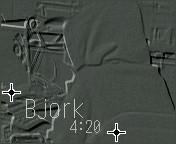 bjork