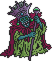 ドラクエで一番かっこいいモンスターwwwwwww