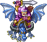 ドラゴンライダー