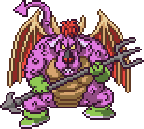 アークデーモン