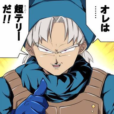 ドラクエ6エアプ「テリーは雑魚!w」