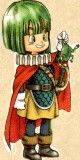 DQ5のヘンリーとかいうクズ