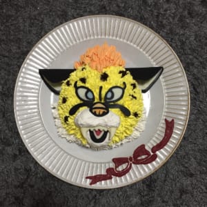 【ケーキ】かいしんのいっさく!ブラウニーのケーキがすごくドラゴンクエストVブラウニー!仲間にしたい!
