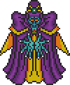 ドラクエ5のゲマにさ