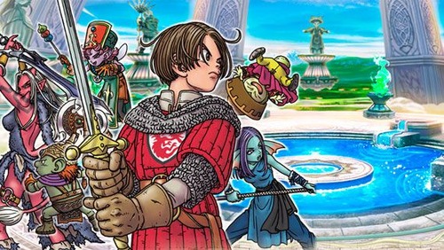 ドラクエ10っておもろいんか?