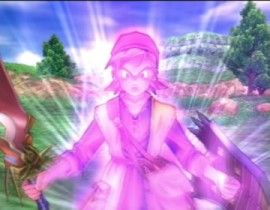 ドラクエ8の通常戦闘曲かっこよすぎwwwwwwwww