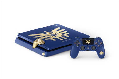 DQ11めちゃくちゃ面白そうだけどこれの為だけにPS4買いたくない・・・