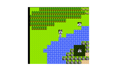 今の中高生ってファミコンのドラクエの事どう思ってんの?